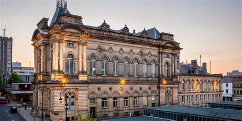 Huddersfield .